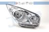 JOHNS 41 61 10 Headlight